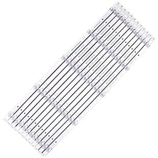 适用海信65J65G-PRO E65H-PR0灯条CRH-BK65Y33030T1205139-REV1.9