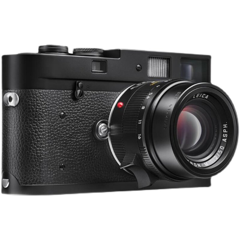 Leica/徕卡全新胶片机械旁轴相机