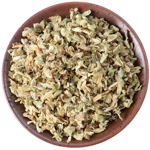 槐花中药材500克包邮农家生晒无硫 干货槐花 洋槐花槐花茶槐米花