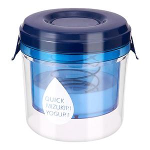 酸奶过滤器自制希腊乳清分离器过滤纱布酸奶机冷萃压缩醇厚酸奶碗