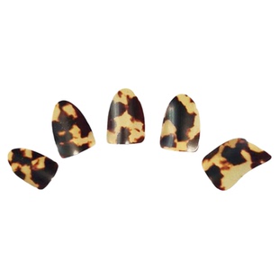 琵琶乐器儿童成人专用赛璐珞指甲佩戴舒适弹奏指甲大中小号可选