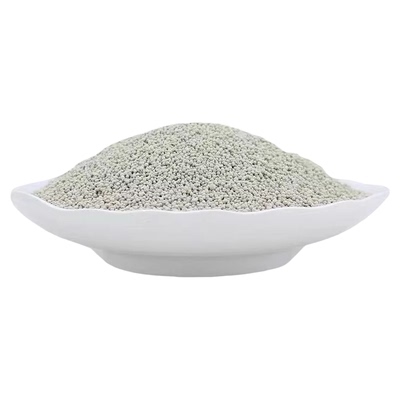 细小颗粒膨润土小米猫砂包邮20公斤幼猫专用矿物砂除臭低尘秒结团