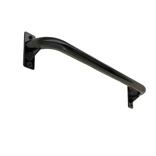 家用引体向上单杠室内加厚钢材壁挂式打孔安装固定墙上锻炼神器