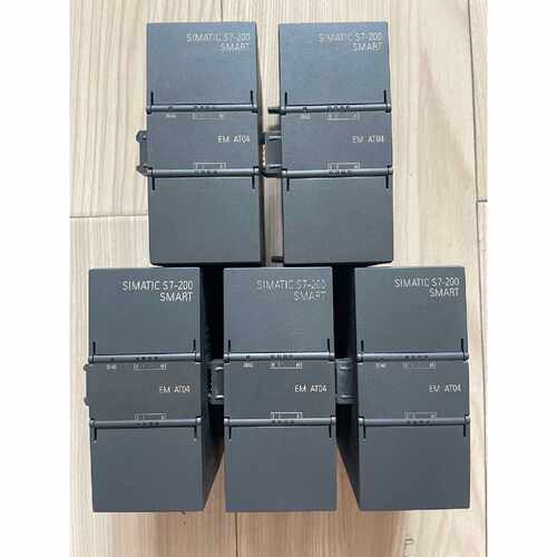 【议价-可维修】s7-200smart EM AT04，6ES7 2 /均有货