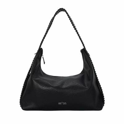 韩国ason托特包大容量Hobo腋下包