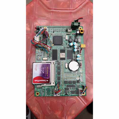 议价REC7200MB主板REV2.0版本维修