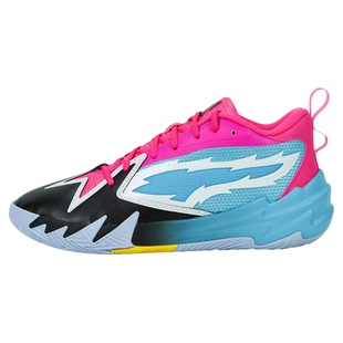 PUMA彪马 SCOOT 1 NL 斯库特·亨德森 男子实战篮球鞋 309837-02