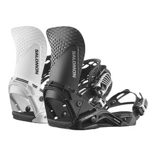 ACE雪具W24 Salomon萨洛蒙固定器男女新款全地域自由式HOLOGRAM