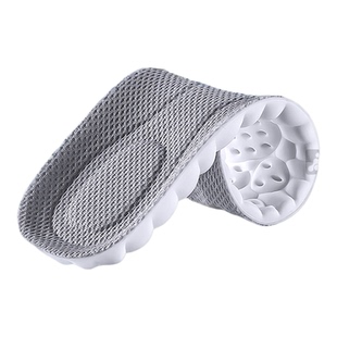 适用于儿童安踏鞋垫运动减震吸汗防臭透气踩屎感男童女童小孩专用