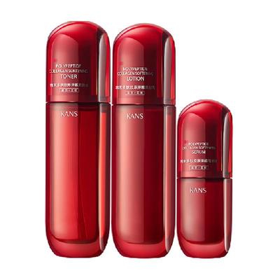 韩束红蛮腰护肤品套装