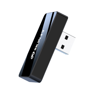 【官方推荐】无线CarPlay