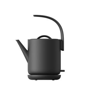 三界茶具D1-QH烧水壶电热水壶家用泡茶专用提梁手长嘴冲茶器小型