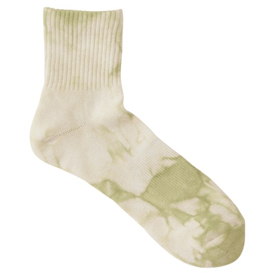 【25夏】gramicci小野人 25夏季新品袜子SX-M35中筒袜