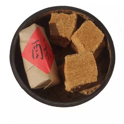 安徽正宗老式木锤花生酥糖年货