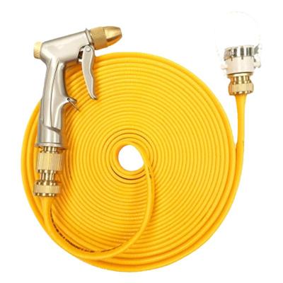 高压冬天防冻不硬洗车摩托车防爆