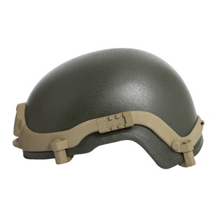 新式头盔大小号导轨内衬悬挂防弹头盔配件整盔
