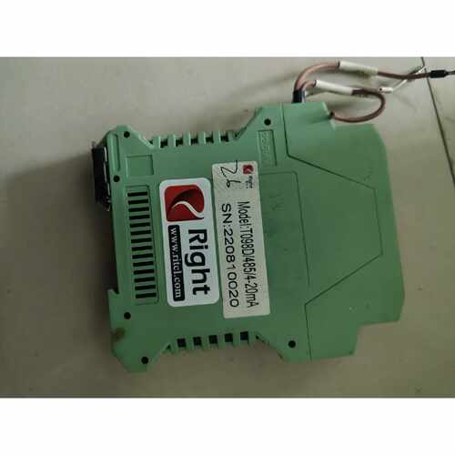 询价-Right称重模块型号T098D485420mA