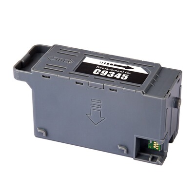 适用爱普生c9345维护箱L15168打印机L8058废墨仓/8168 6578/L8188