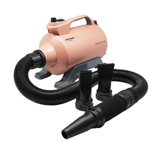 神宝黑金刚 大型犬泰迪金毛猫狗速干吹风机 大功率静音宠物吹水机