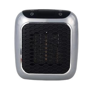 110V美规台湾家用便捷电加热器壁挂式小型取暖器迷你电暖气暖风机