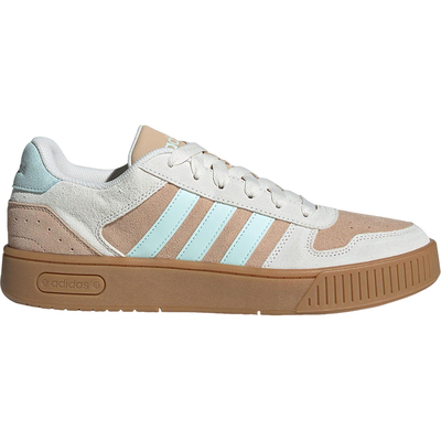 Adidas/阿迪达斯正品三叶草男女耐磨篮球系带运动板鞋KI5947