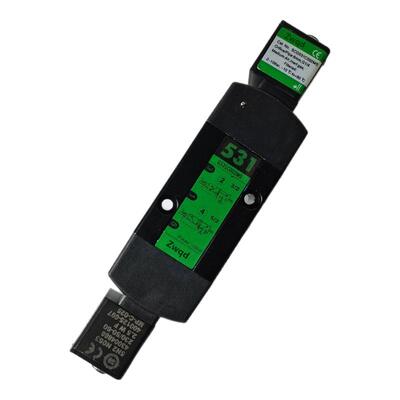 G531C002MS双电控换向电磁阀