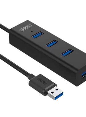 优越者台式机拓展坞usb3.0外置