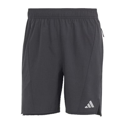 【自营】Adidas阿迪达斯男子裤子时尚宽松舒适休闲运动短裤IS3732