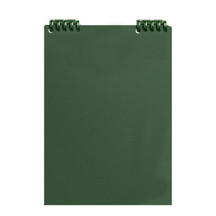 活页本复古色上翻活页笔记本本子b5初中错题本考研日记本线圈本初中高中生专用高颜值考研大学生a4日记本记事