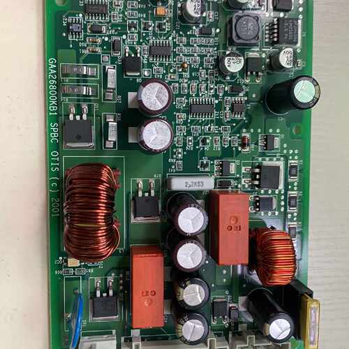 议价GAA26800KB1全新SPBC印板，全新库存一块，全新仅可维修
