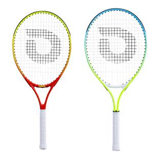 ODEA欧帝尔儿童网球拍少儿小学生青少年单人初学训练拍套餐