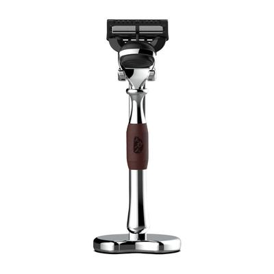 男士手动剃须刀德国进口5层刀片