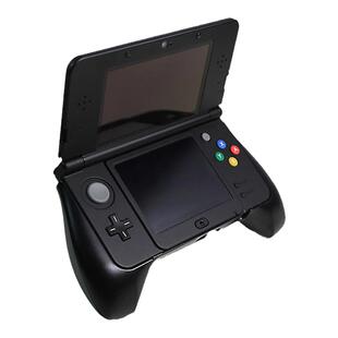 NEW3DS主机手把 NEW3DS手柄支架 新小三游戏手把NEW3DS握把