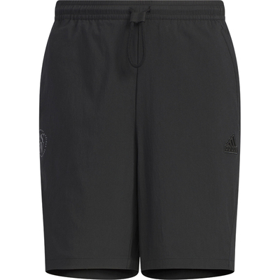 阿迪达斯男士运动休闲短裤