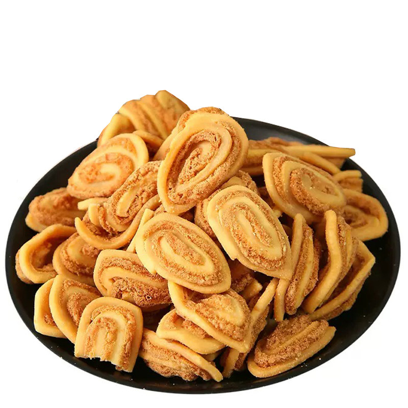 怀旧零食办公室外出携带方便独立