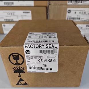 议价1794-APB 全新 Profibus DP FLEX I/O适配器编程模块 1794APB