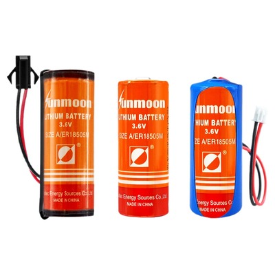 瀚兴日月ER18505M智能水表专用