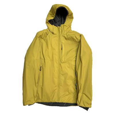 轻量化防风防水保暖冲锋棉衣潮