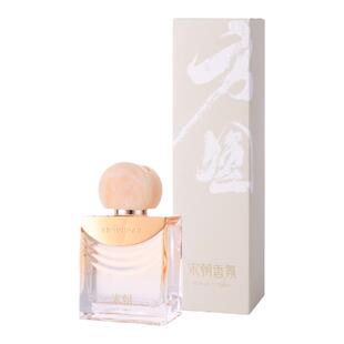 宋朝鎏年桂花无火香薰家用室内持久高级香水卧室客厅香氛房间摆件