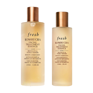 Fresh/馥蕾诗红茶精华水液抗氧紧致修护保湿补水爽肤水大牌正品