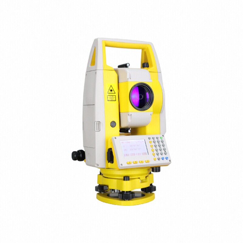 南方全站仪科力达/中纬ZT30R ultra中海达高精度2″1″安卓免棱镜
