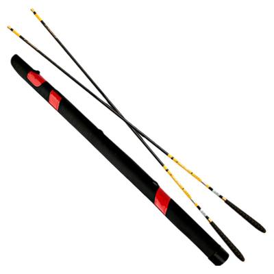 买一送一龙纹鲤鱼竿手竿新手套装