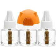 三液一器！山峰蚊香液