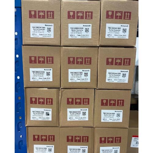 询价下单TBC2800A1000 霍尼韦尔 控制器 可开发票