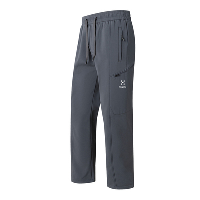 HAGLOFS火柴棍户外冲锋裤男款