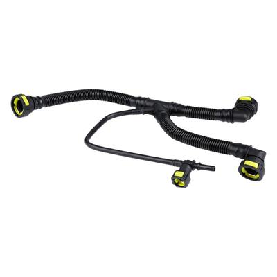 适配东风标致307世嘉曲轴箱