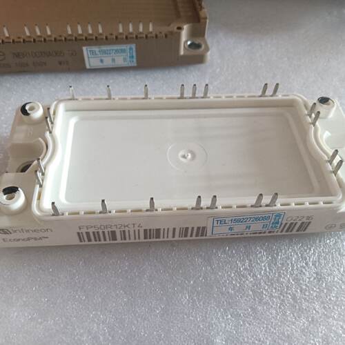 GD35PIX120C5SN FP50R12KT4 7MBR