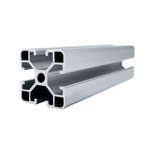 工业铝型材欧标3030 4040铝合金2020型材diy流水线设备框架可定制