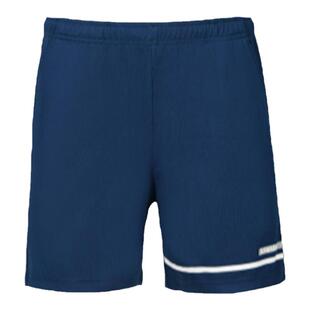 kawasaki川崎新款羽毛球服男款针织运动休闲短裤速干【断码清仓】