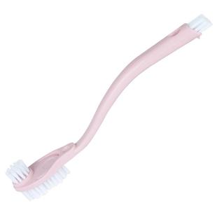 振兴 软毛洗鞋刷子清洁刷 运动鞋鞋刷子双面软硬毛刷刷鞋刷子